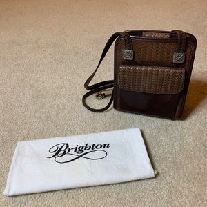 Brighton multi-use purse